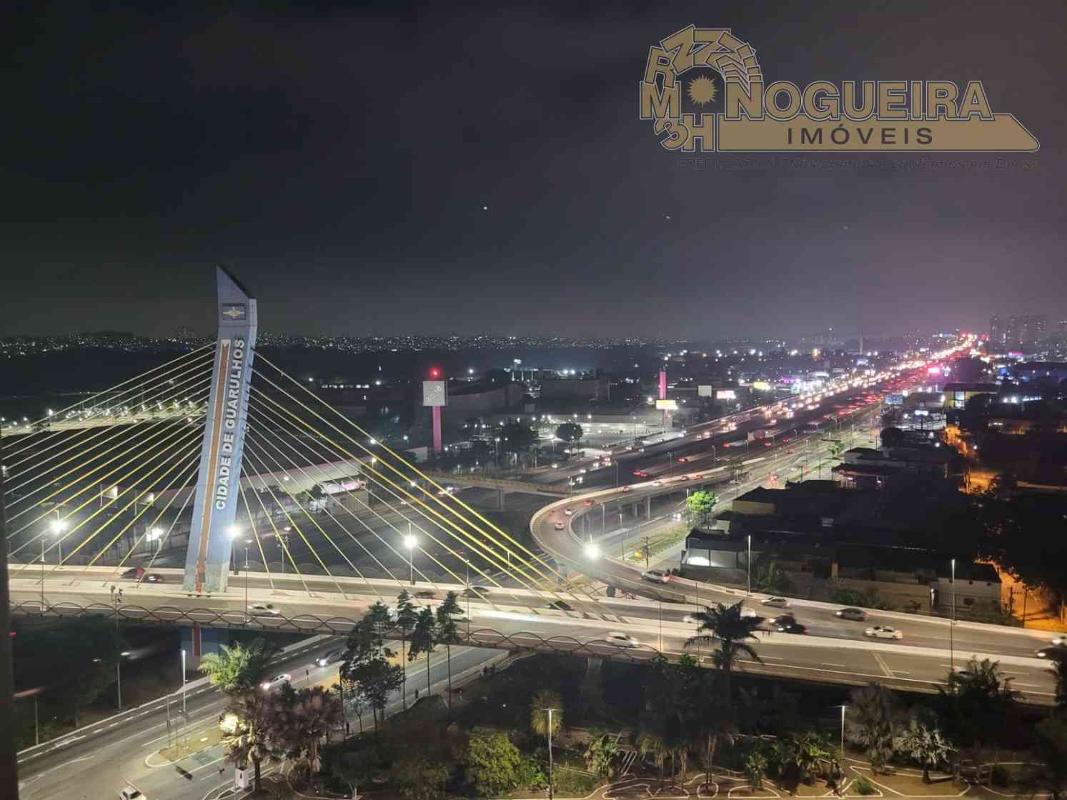 Apto no Macedo - Cond. San Remo