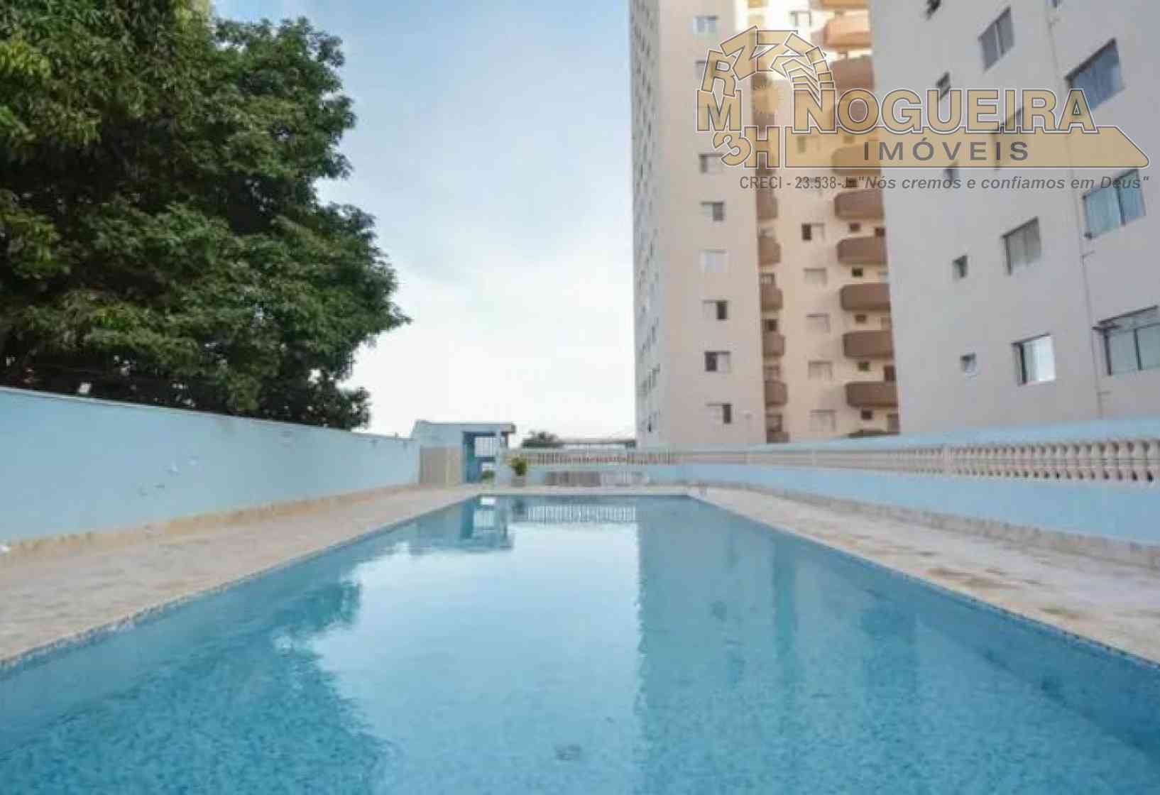 Apto no Macedo - Cond. San Remo