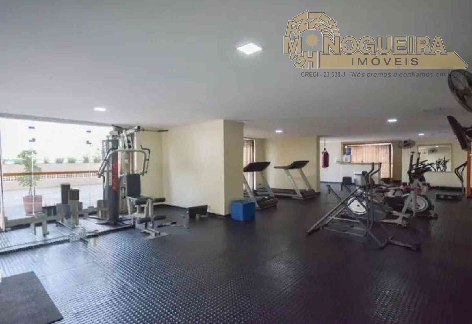 Apto no Macedo - Cond. San Remo