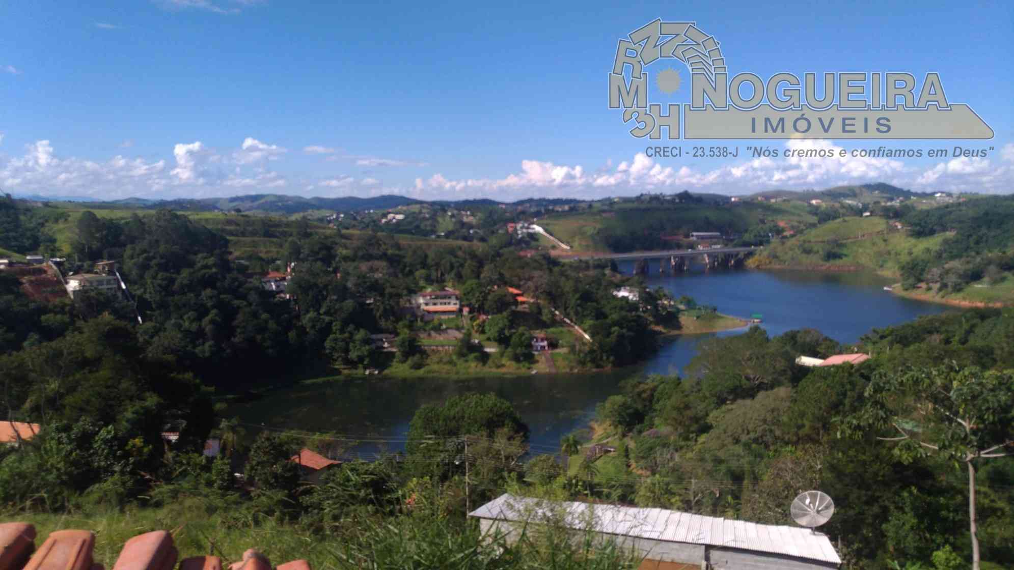 Chácara em Igaratá com piscina