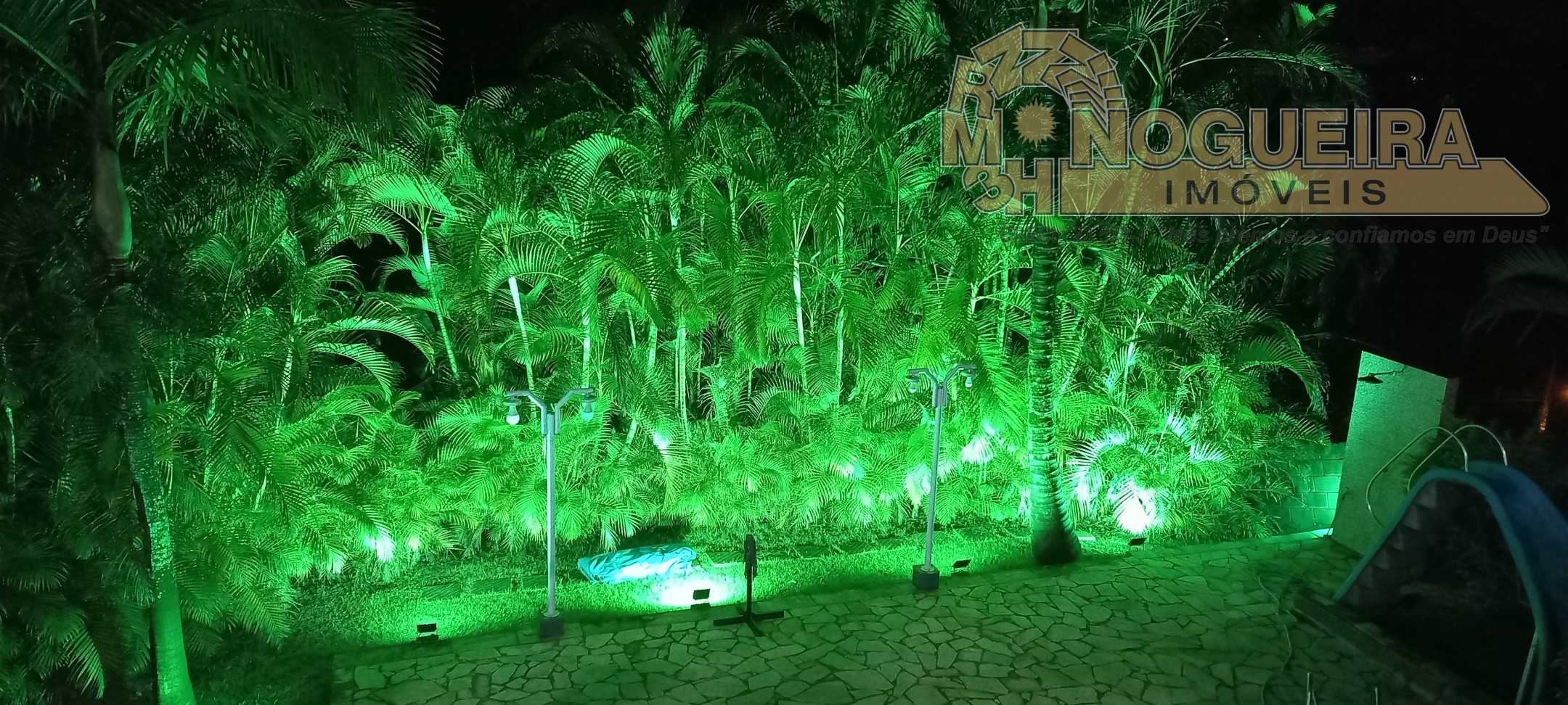 Chácara em Igaratá com piscina