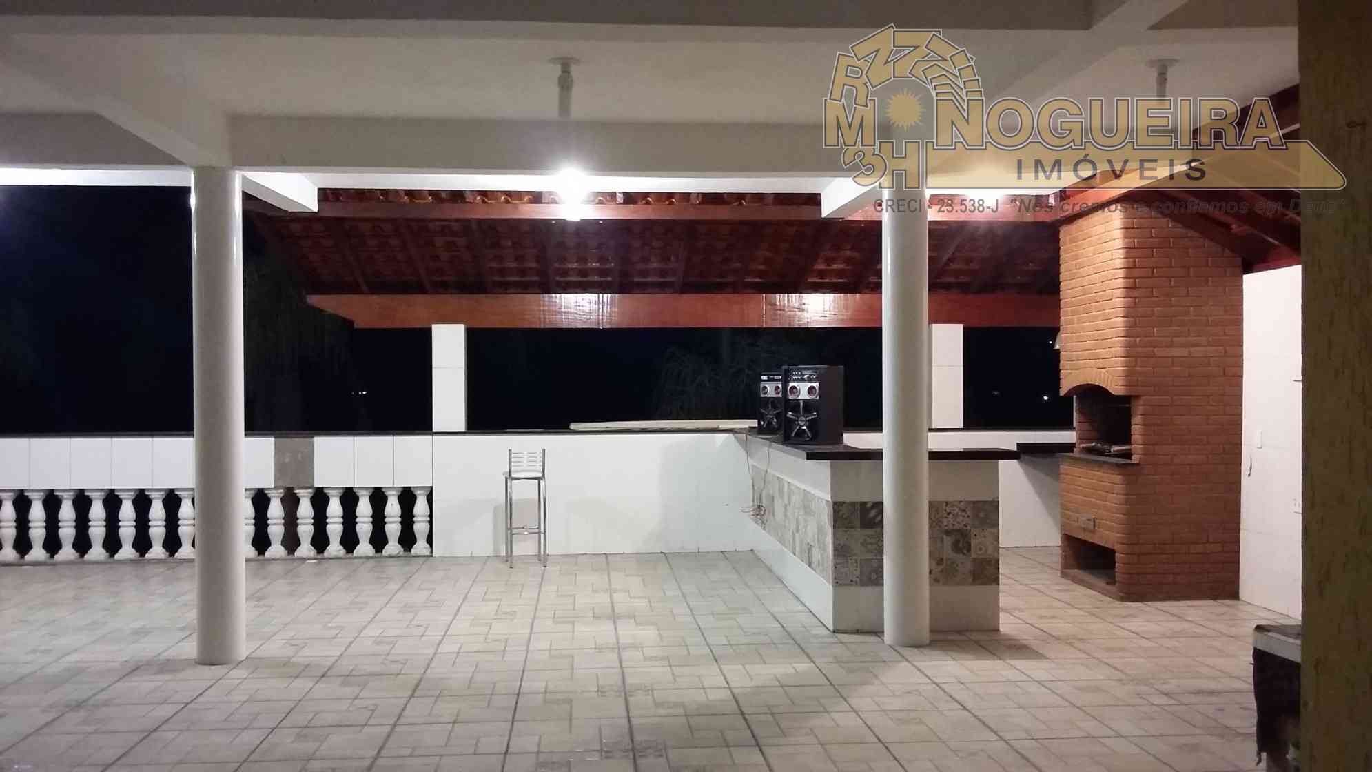 Chácara em Igaratá com piscina