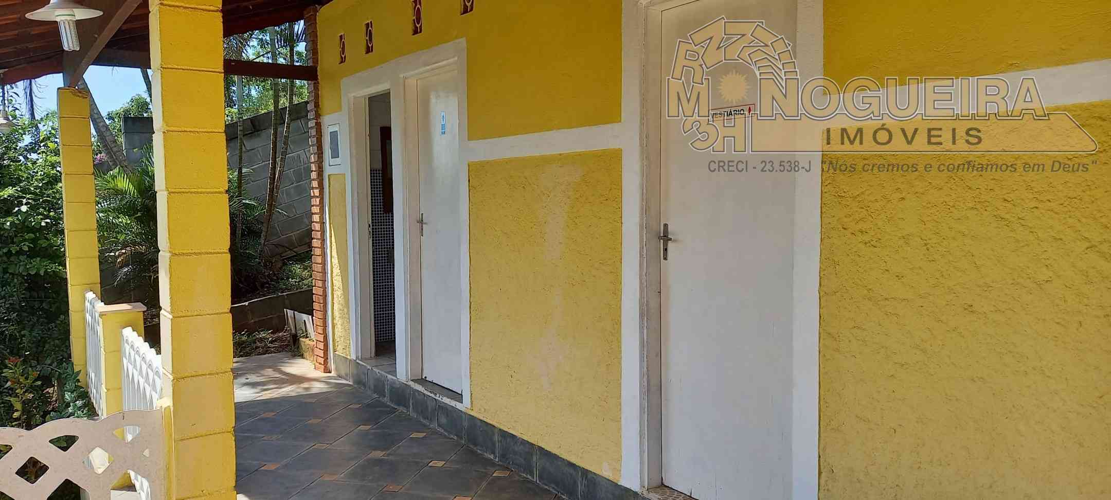 Chácara em Igaratá com piscina