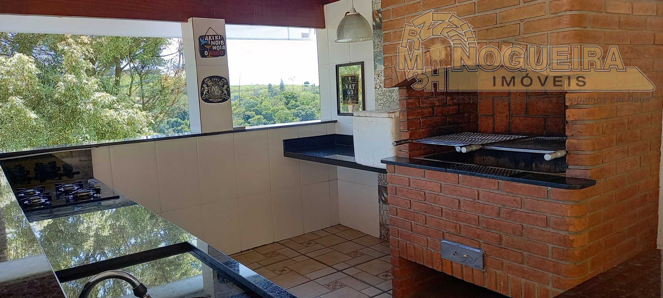 Chácara em Igaratá com piscina