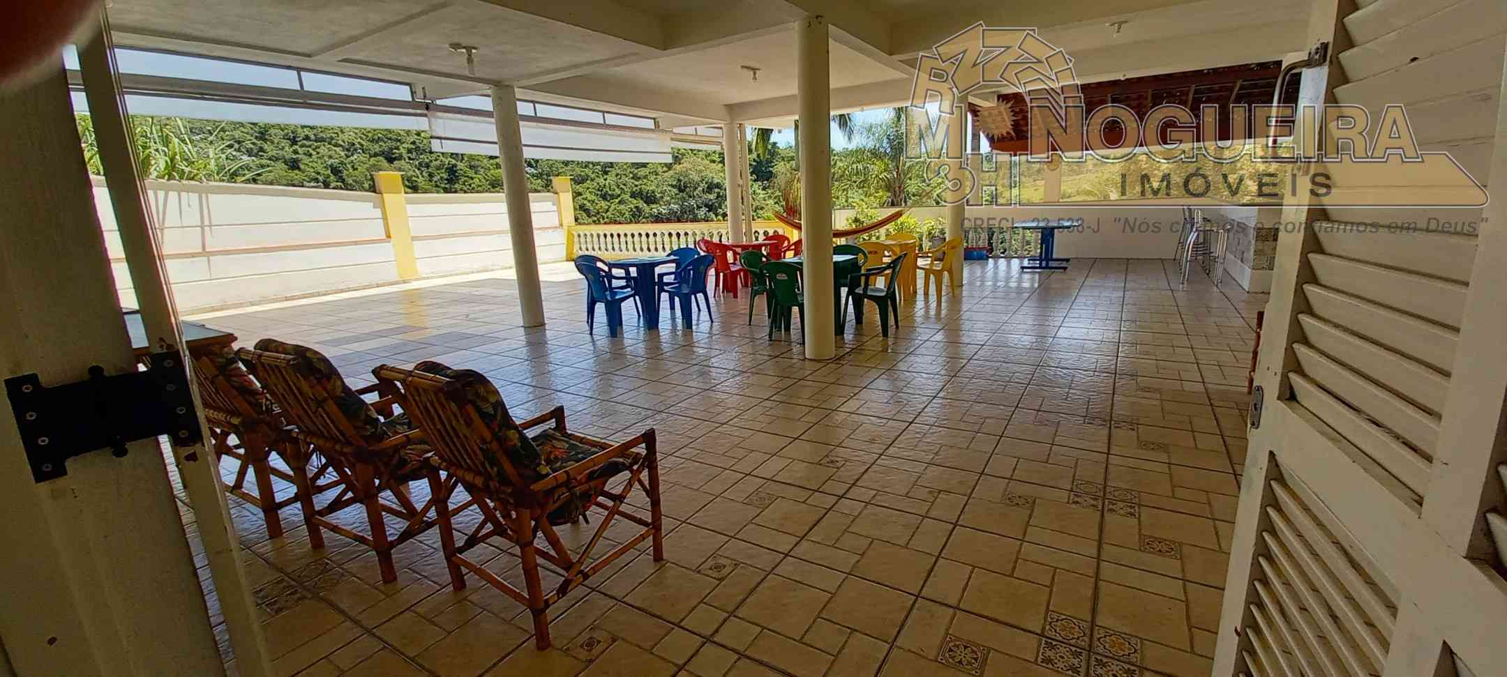 Chácara em Igaratá com piscina