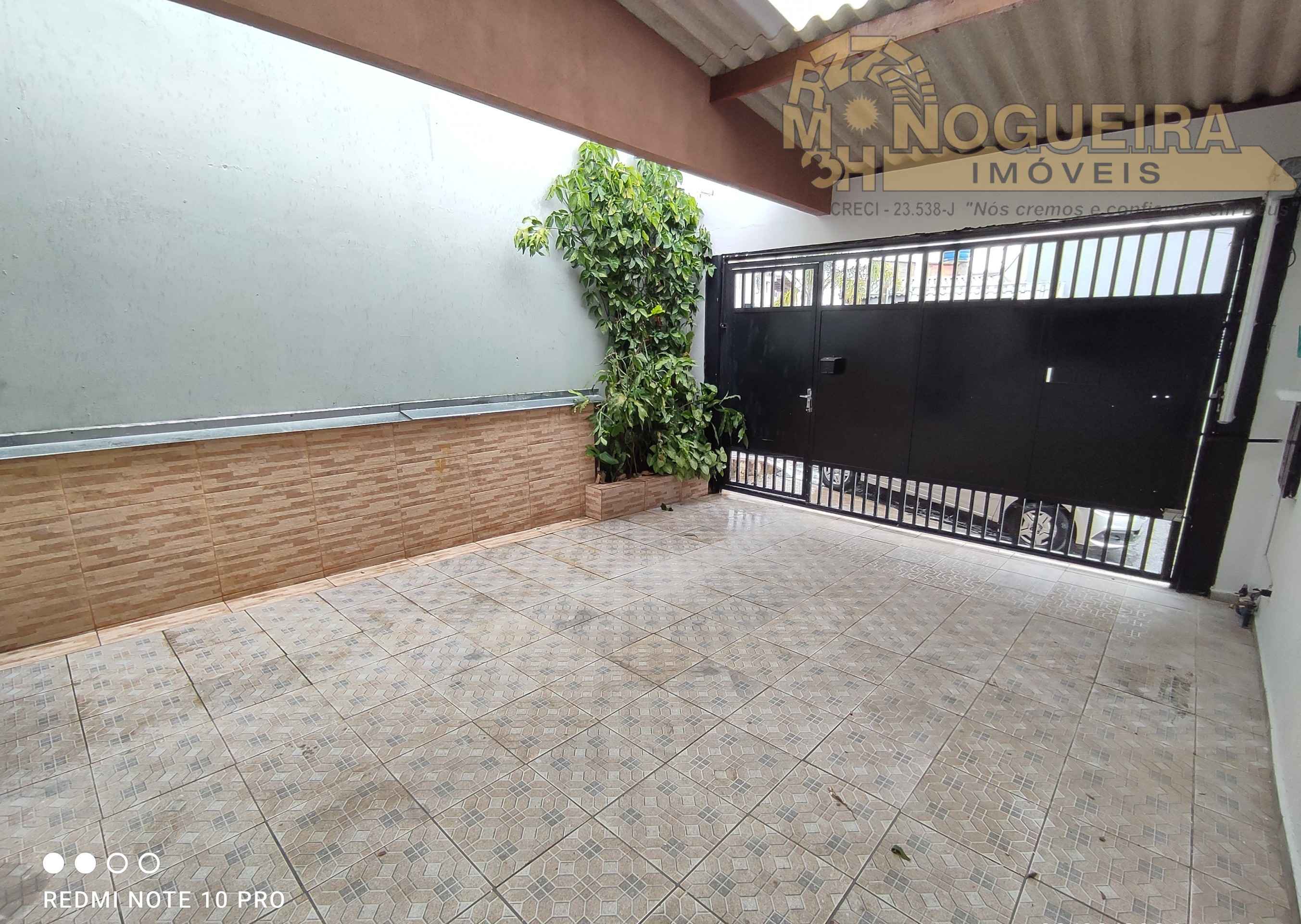 Ótimo Sobrado Jardim Ottawa