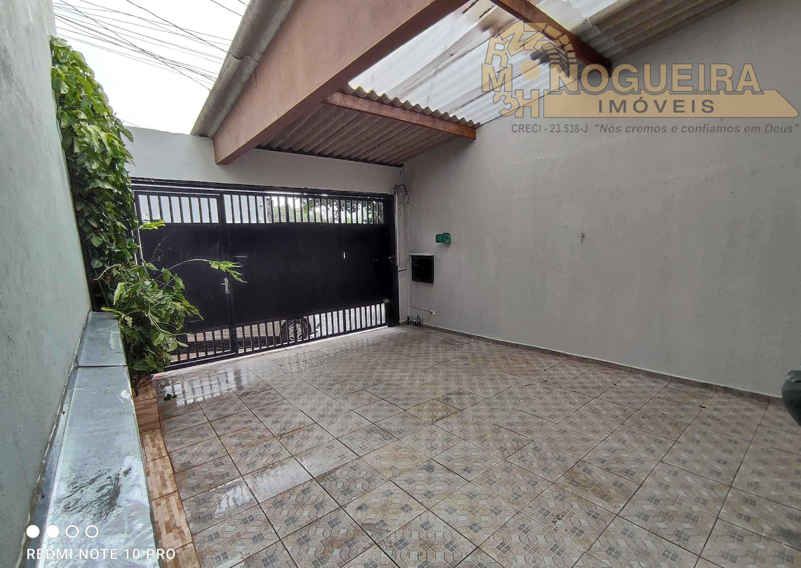 Ótimo Sobrado Jardim Ottawa