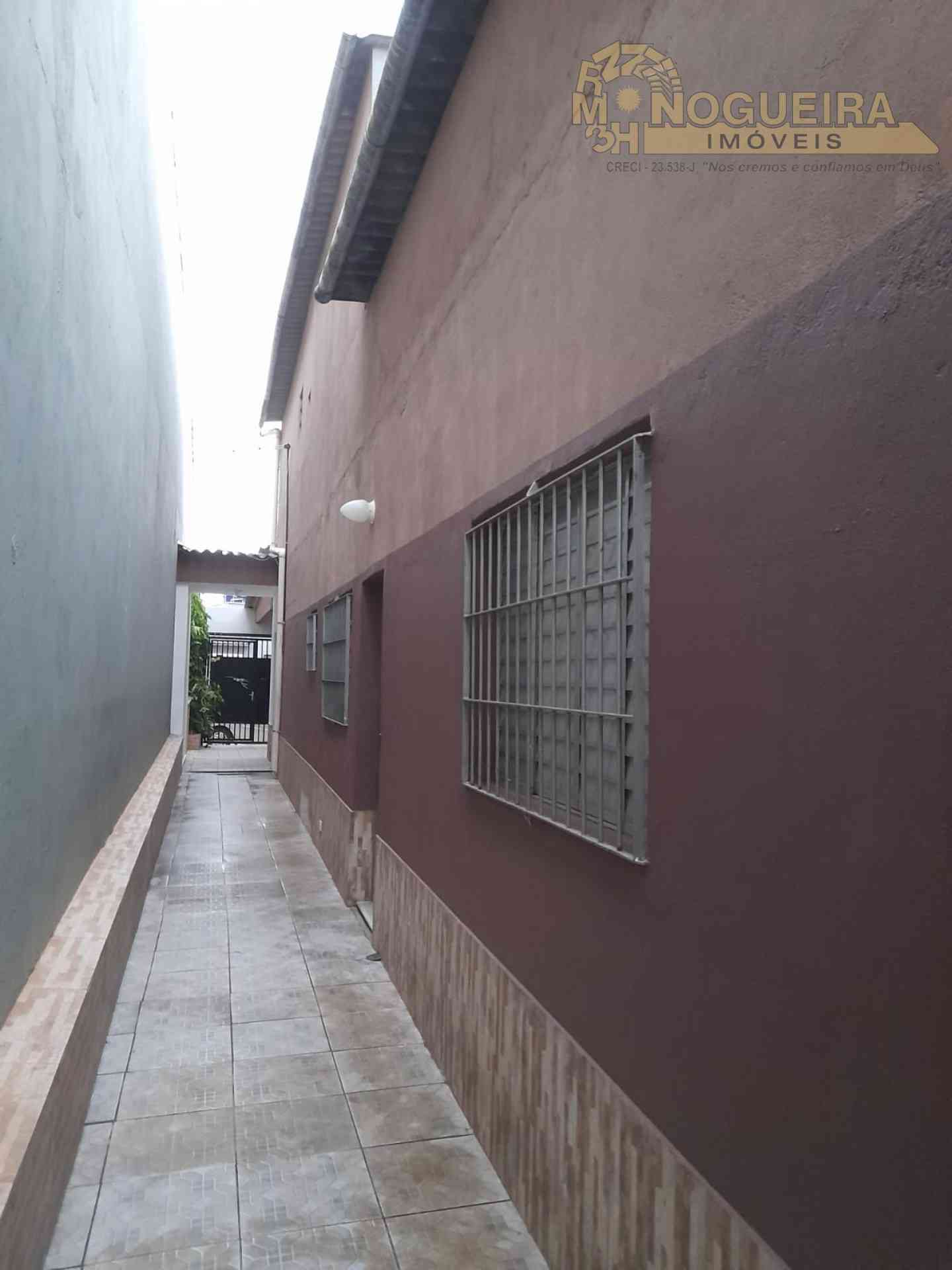 Ótimo Sobrado Jardim Ottawa