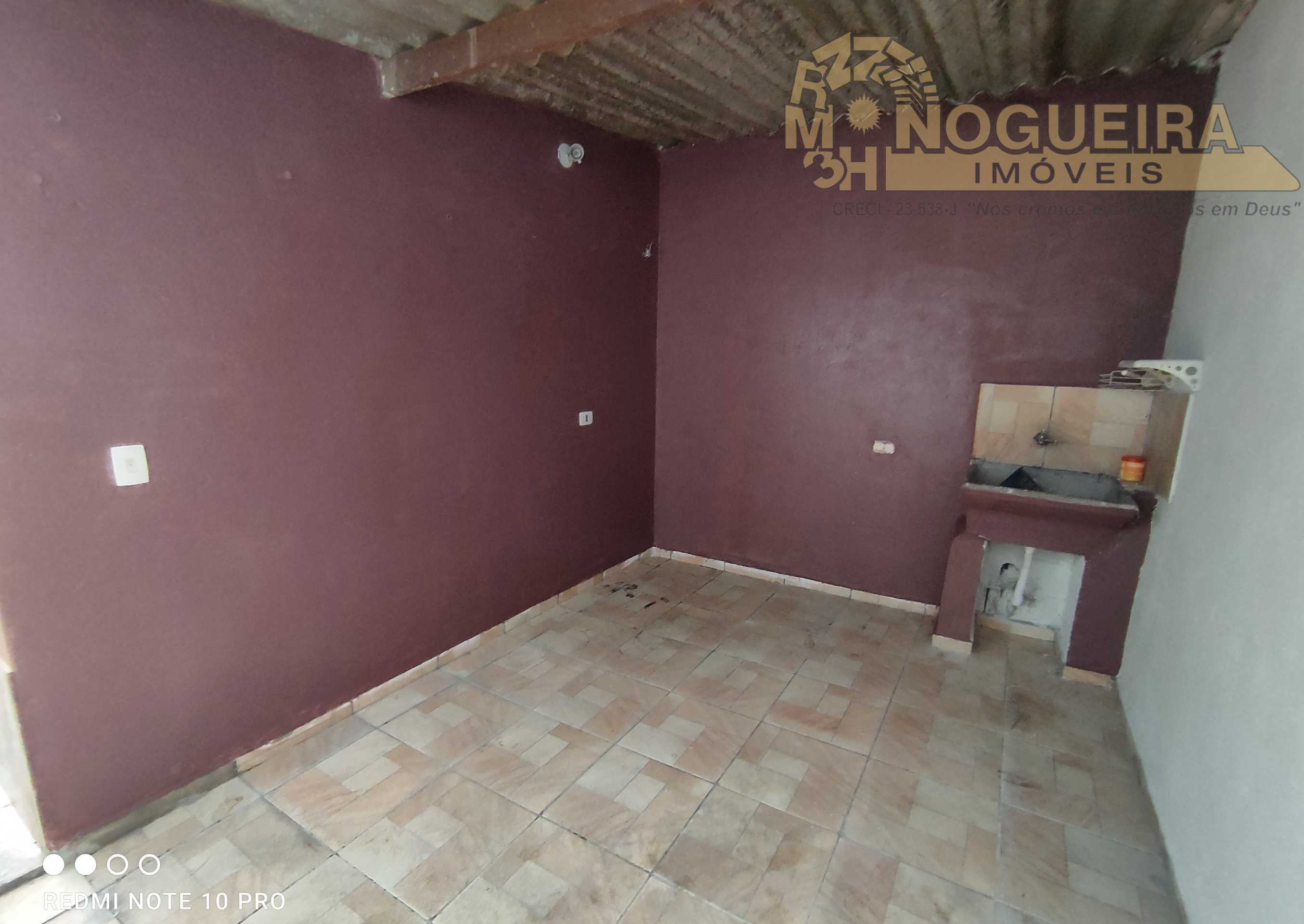 Ótimo Sobrado Jardim Ottawa