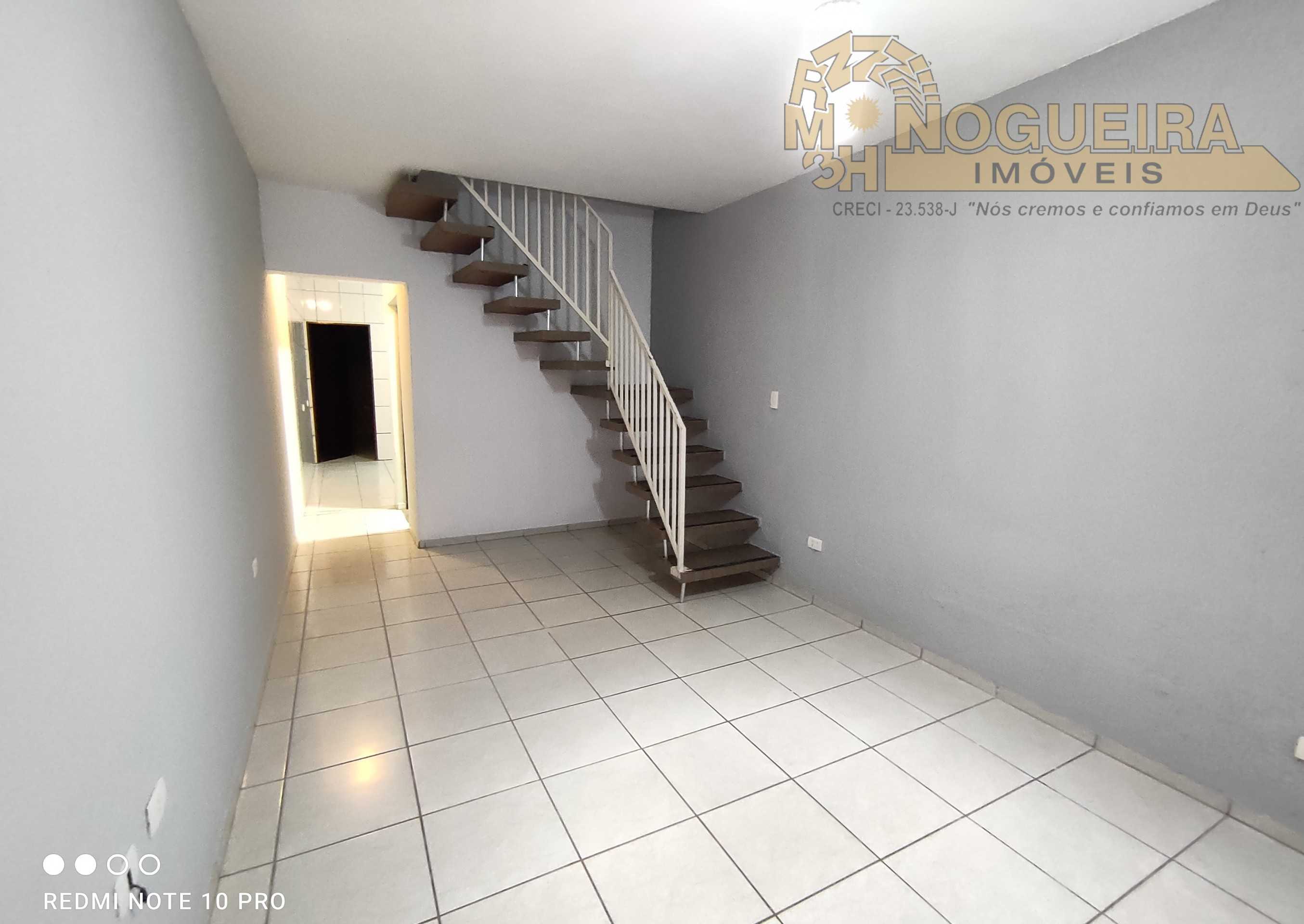 Ótimo Sobrado Jardim Ottawa