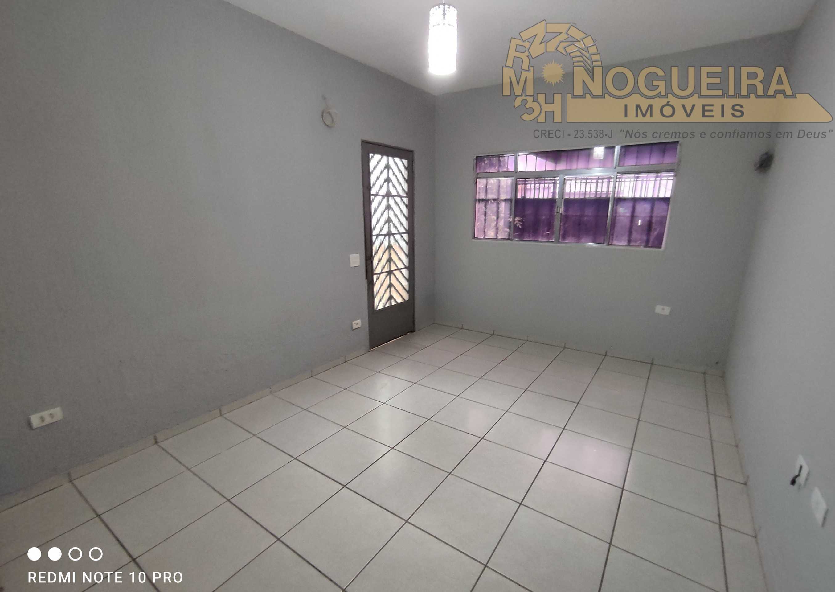 Ótimo Sobrado Jardim Ottawa