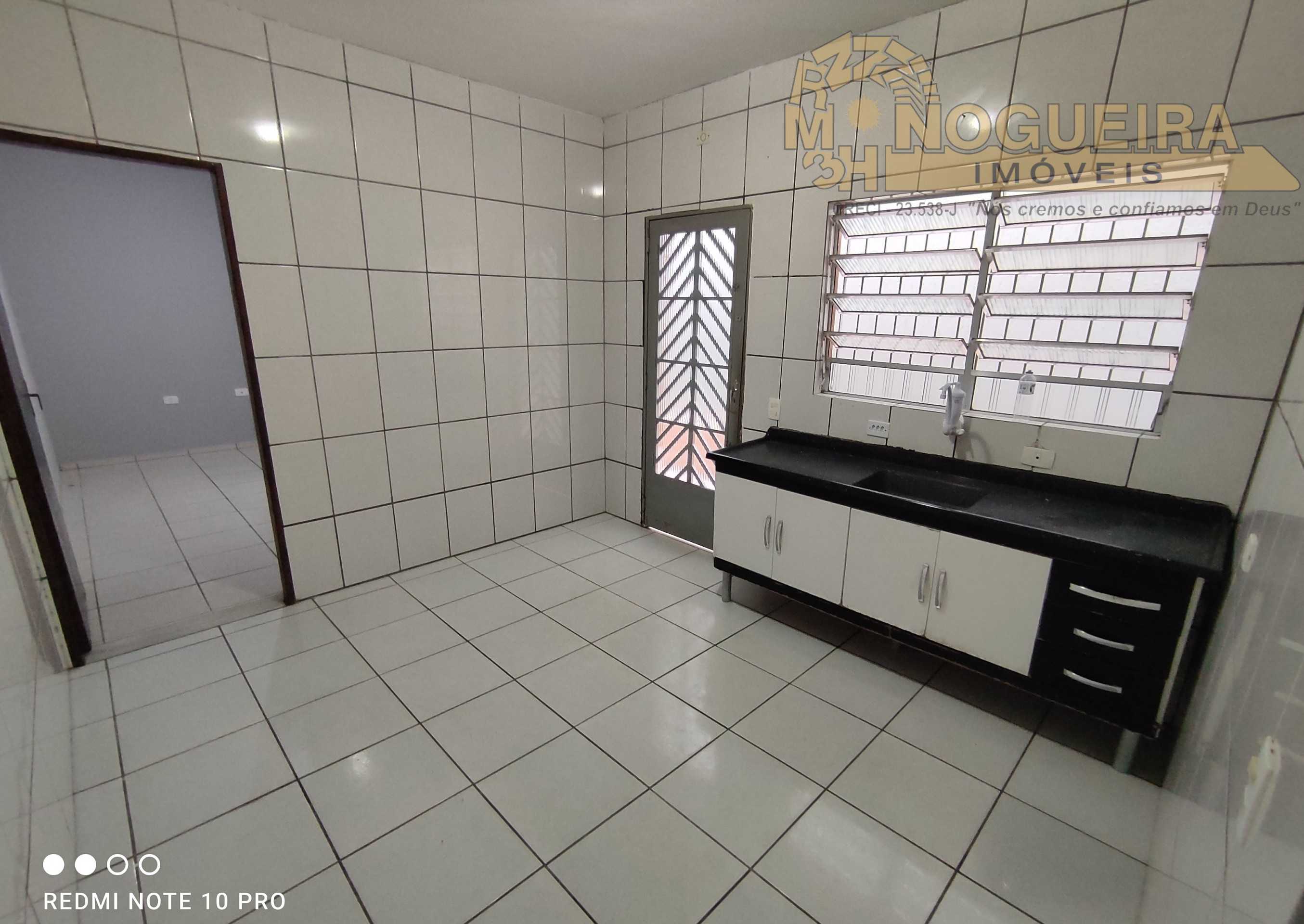 Ótimo Sobrado Jardim Ottawa