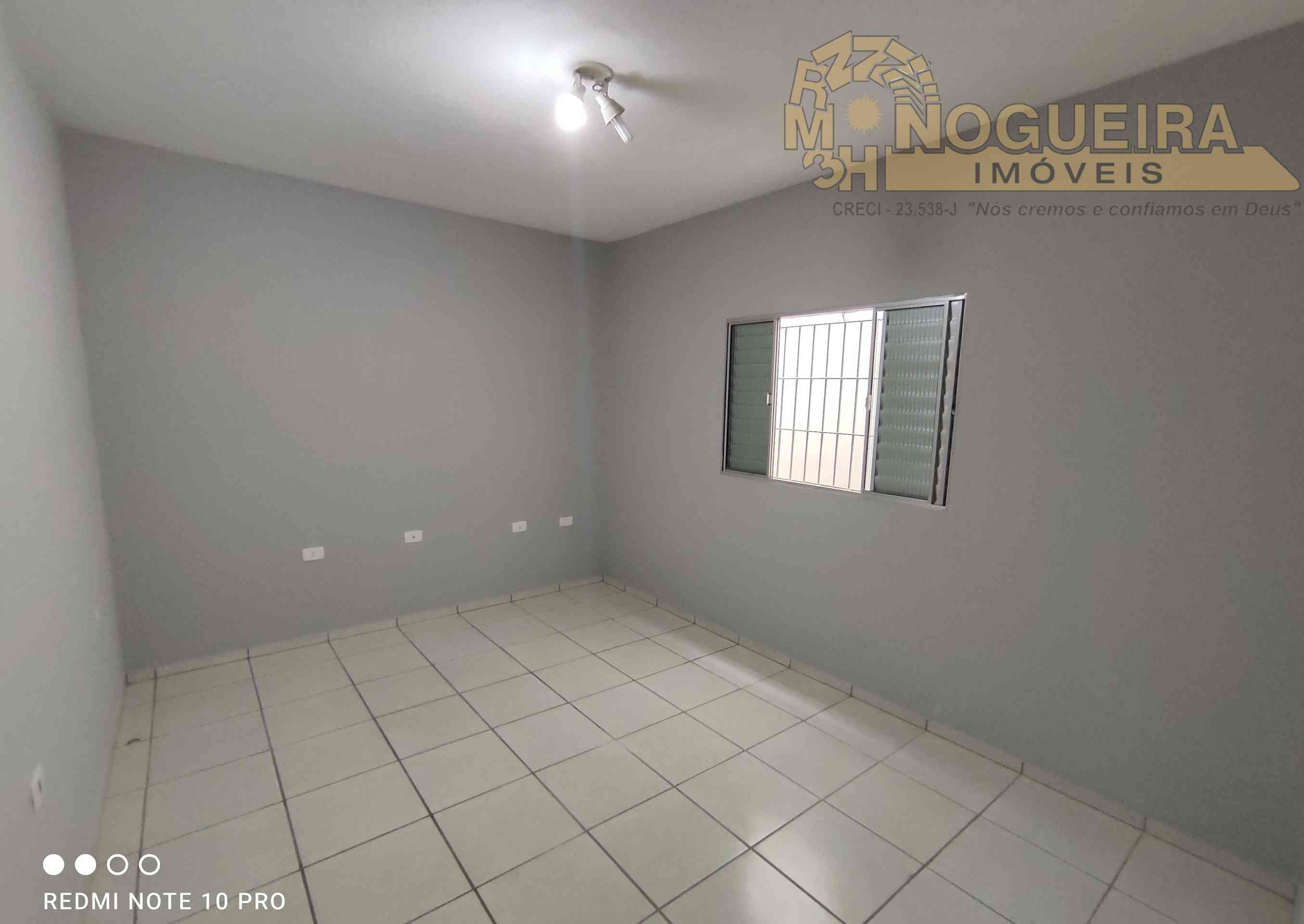 Ótimo Sobrado Jardim Ottawa