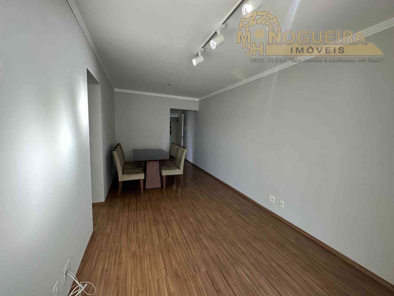 Apartamento no Condomínio Suprema, 75 m² Vl Augusta