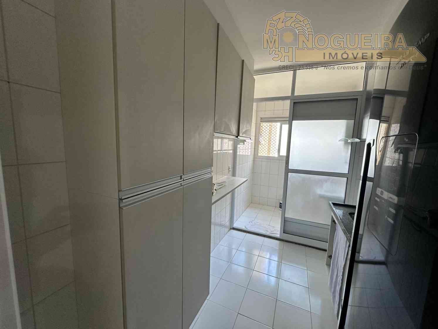 Apartamento no Condomínio Suprema, 75 m² Vl Augusta