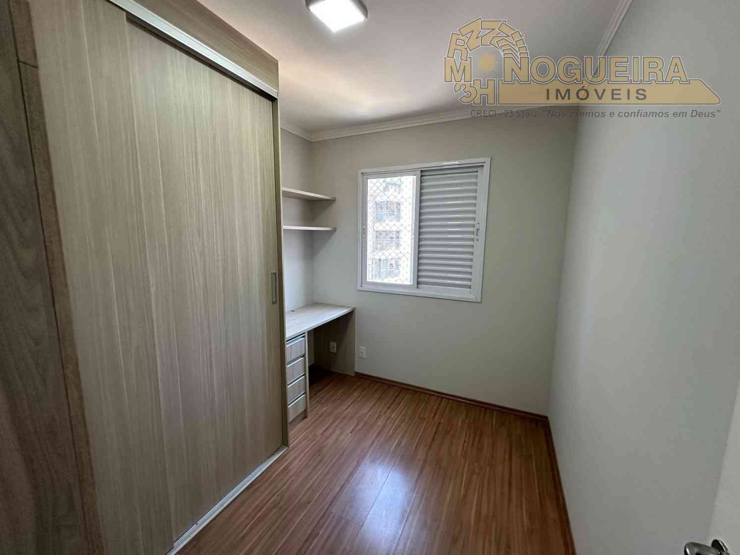 Apartamento no Condomínio Suprema, 75 m² Vl Augusta