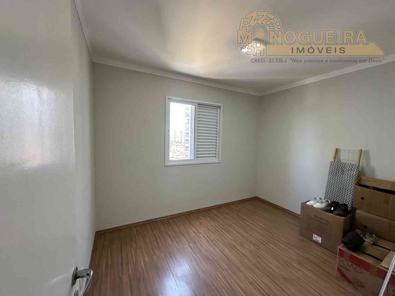 Apartamento no Condomínio Suprema, 75 m² Vl Augusta
