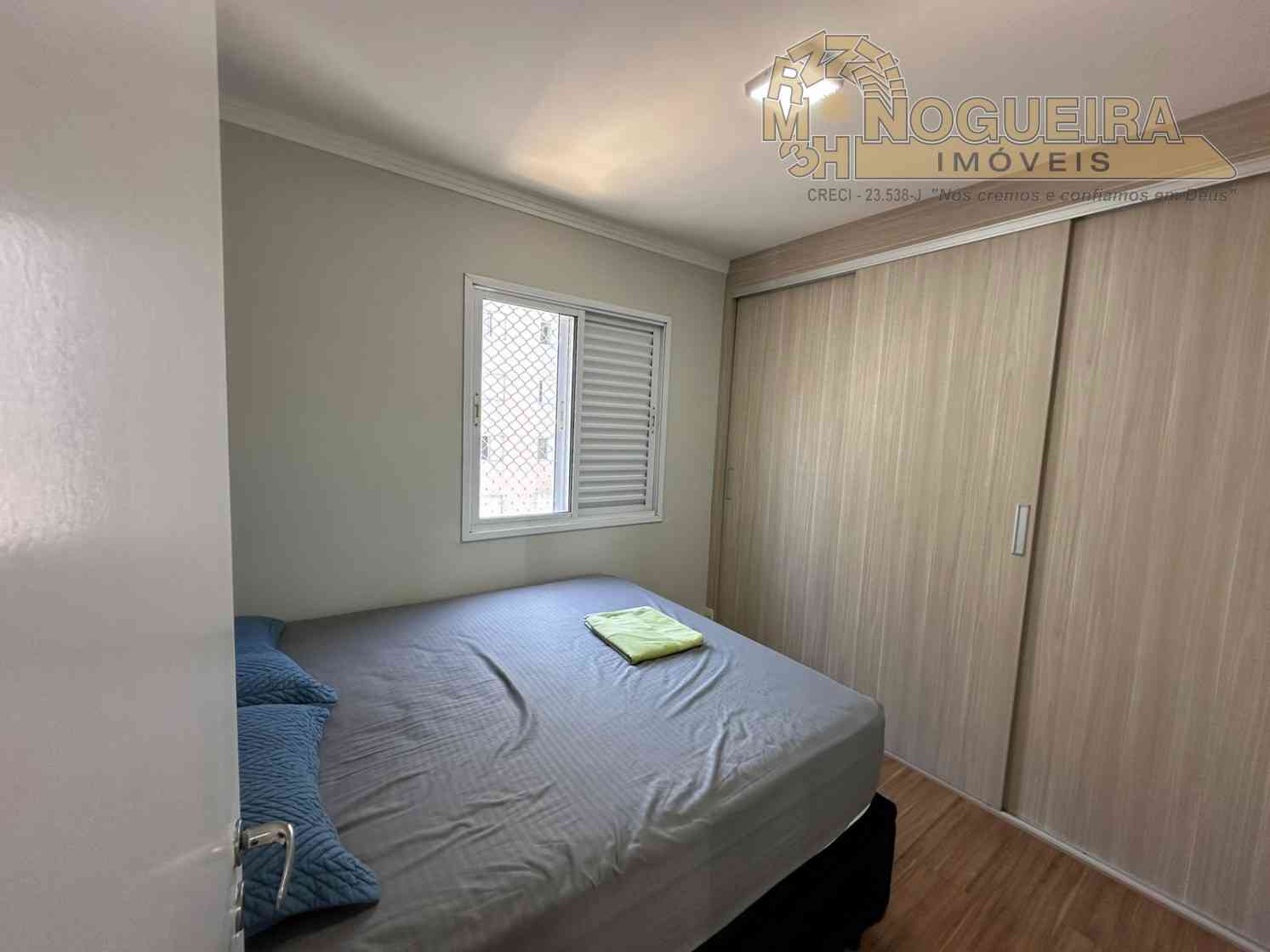 Apartamento no Condomínio Suprema, 75 m² Vl Augusta