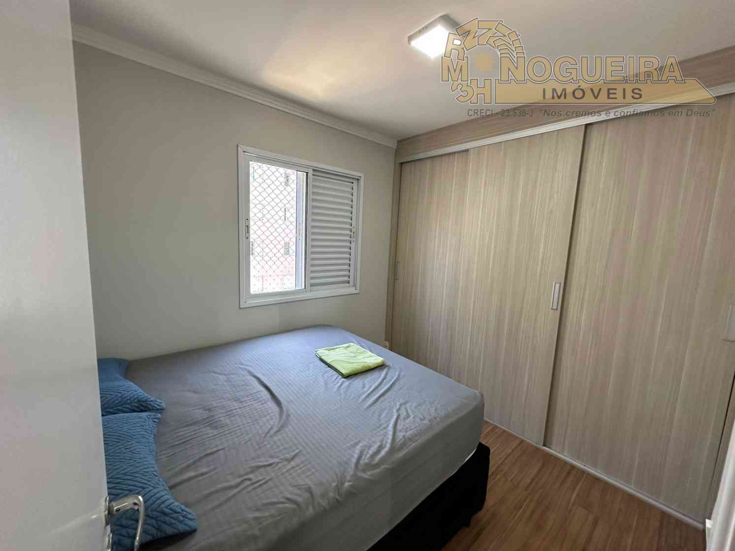 Apartamento no Condomínio Suprema, 75 m² Vl Augusta