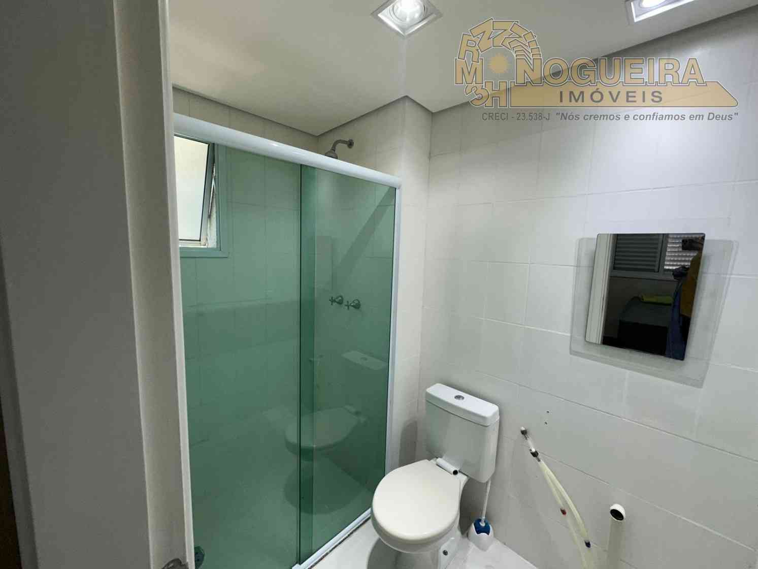 Apartamento no Condomínio Suprema, 75 m² Vl Augusta