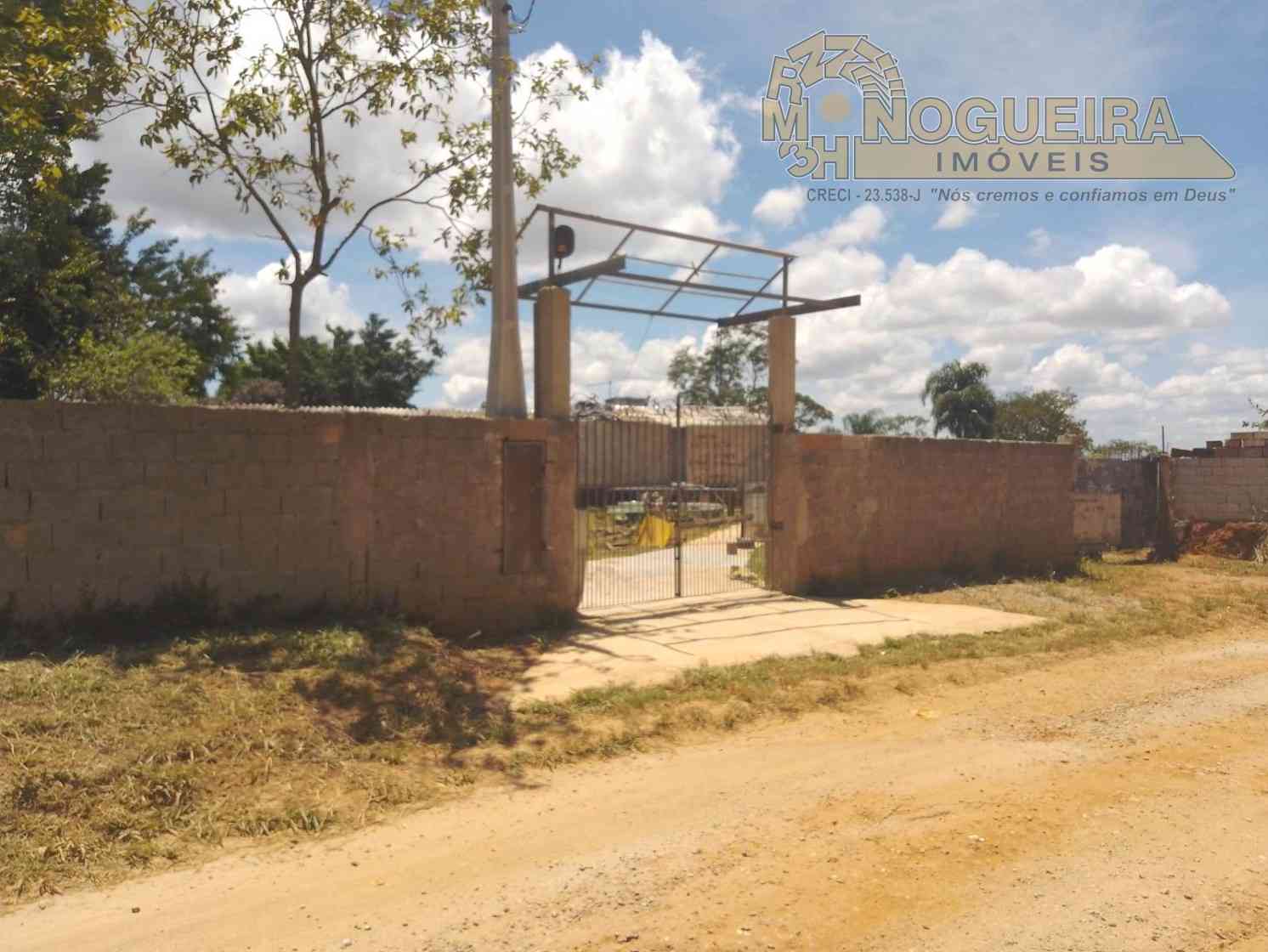 Chácara com 4 cômodos - Tanque Grande - Marmelo