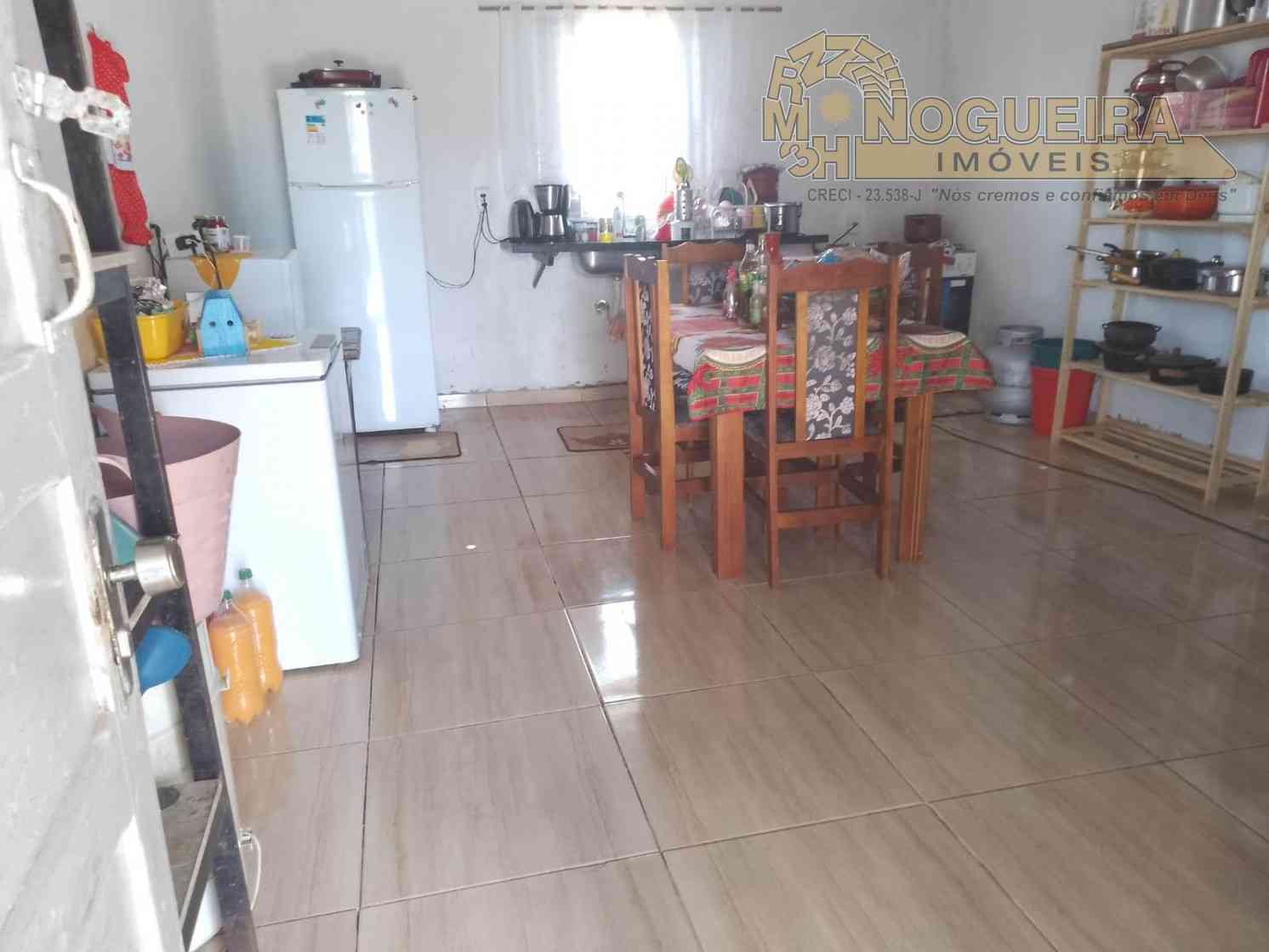 Chácara com 4 cômodos - Tanque Grande - Marmelo