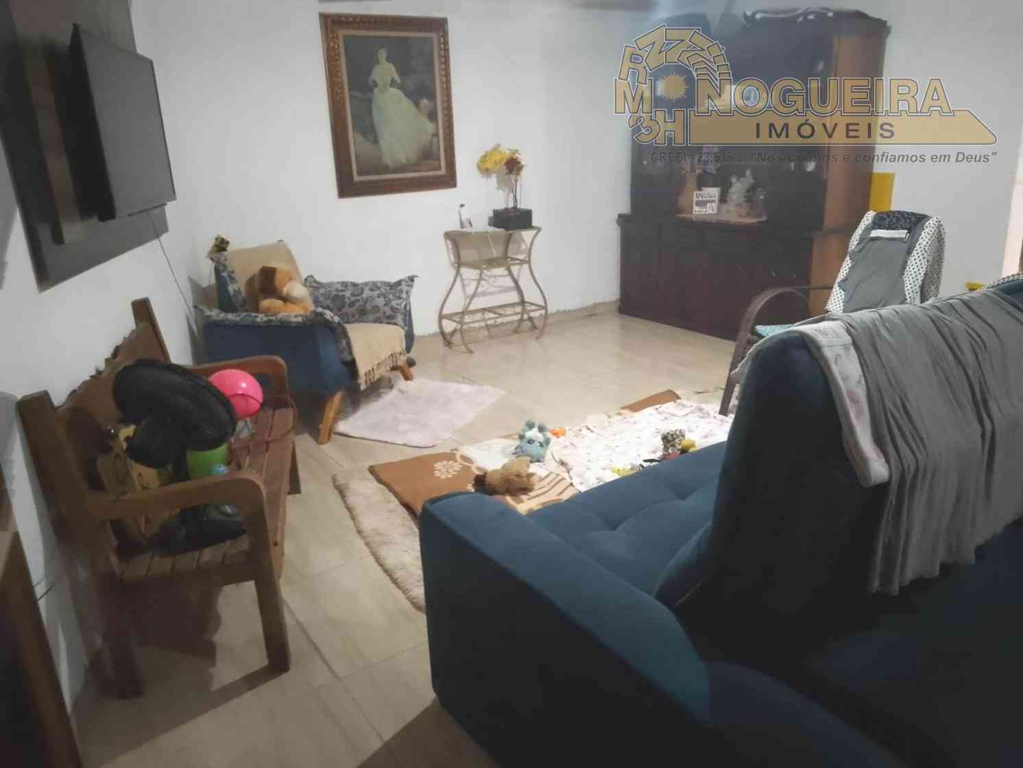 Chácara com 4 cômodos - Tanque Grande - Marmelo