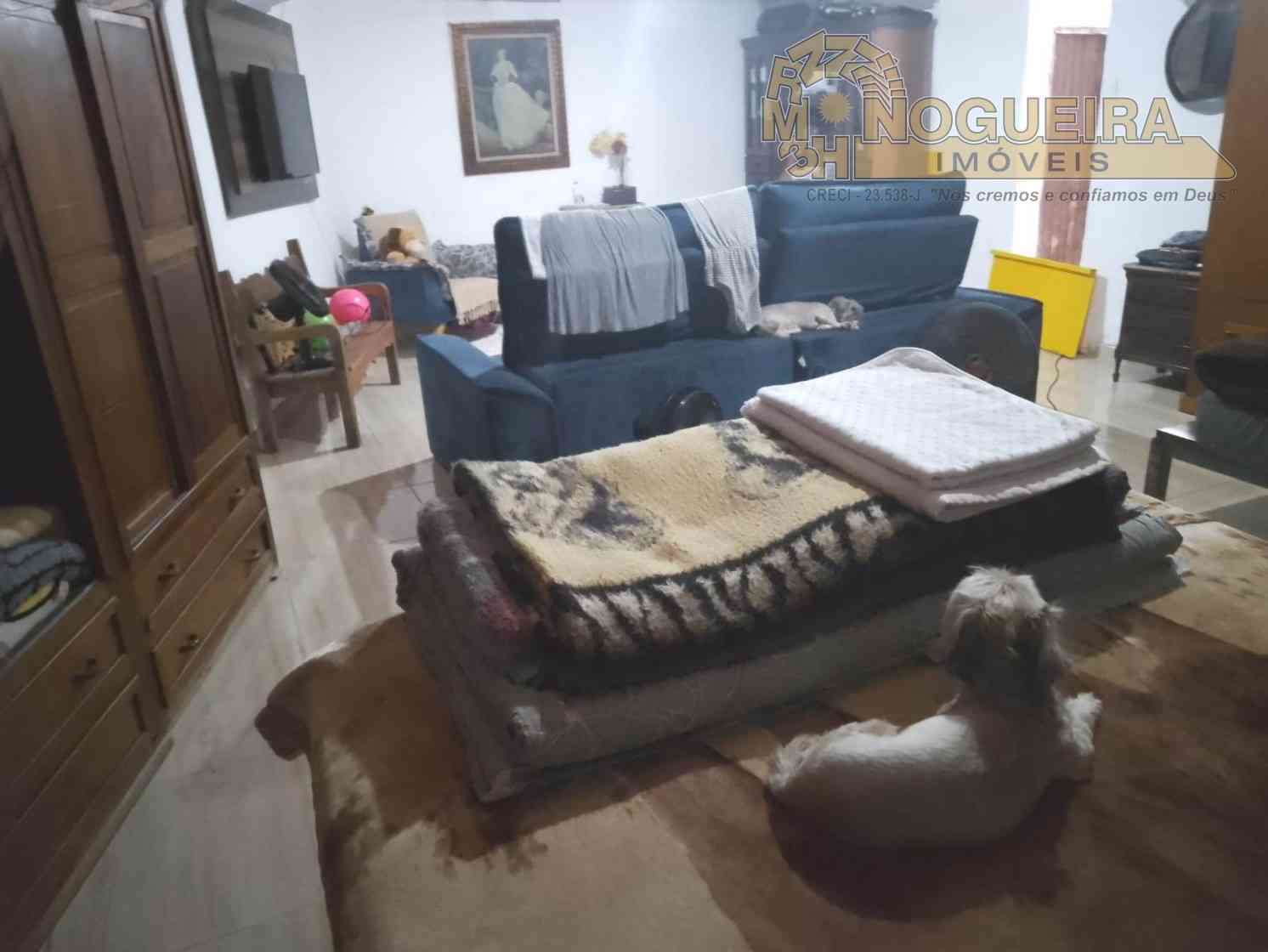 Chácara com 4 cômodos - Tanque Grande - Marmelo