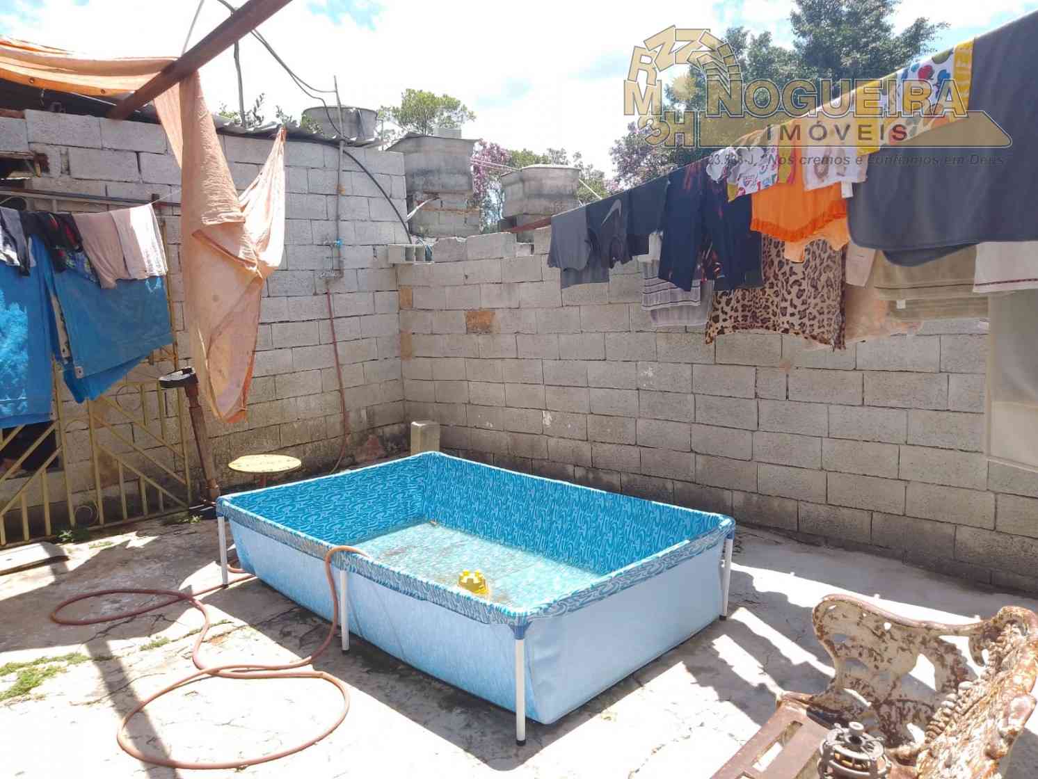 Chácara com 4 cômodos - Tanque Grande - Marmelo