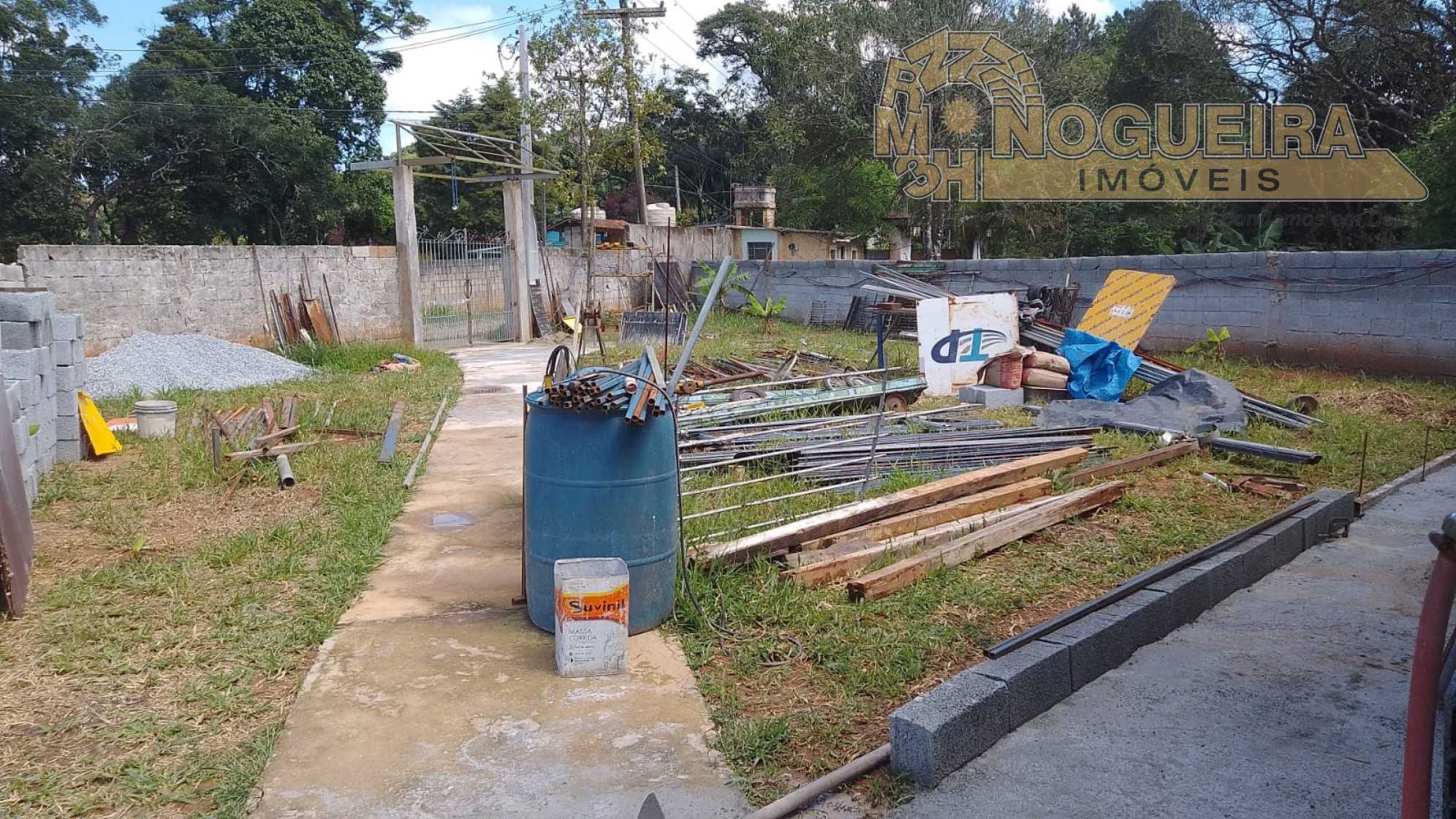 Chácara com 4 cômodos - Tanque Grande - Marmelo