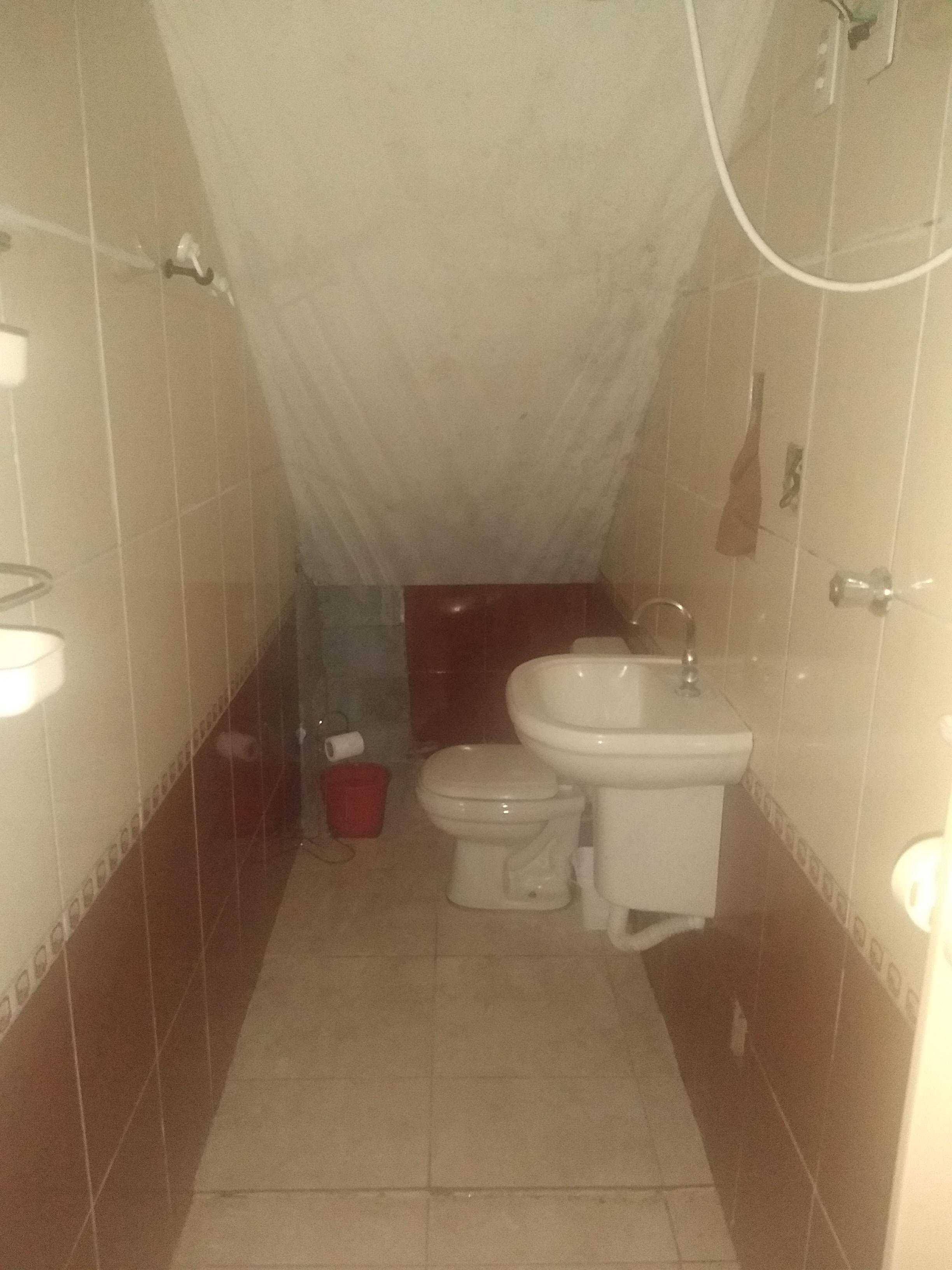 Sobrado no Jd City - Guarulhos