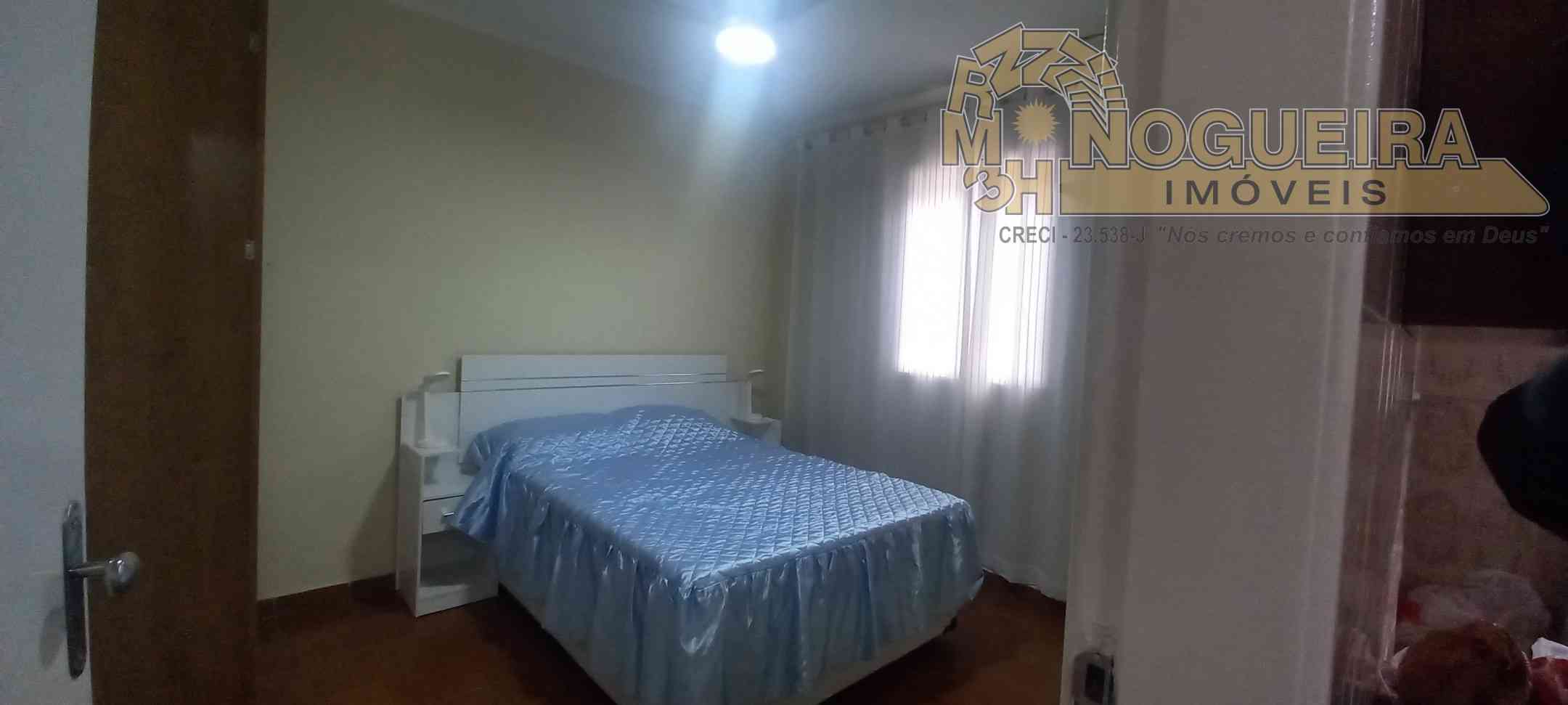 Apto Praia Grande com ar condicionado - Boqueirão