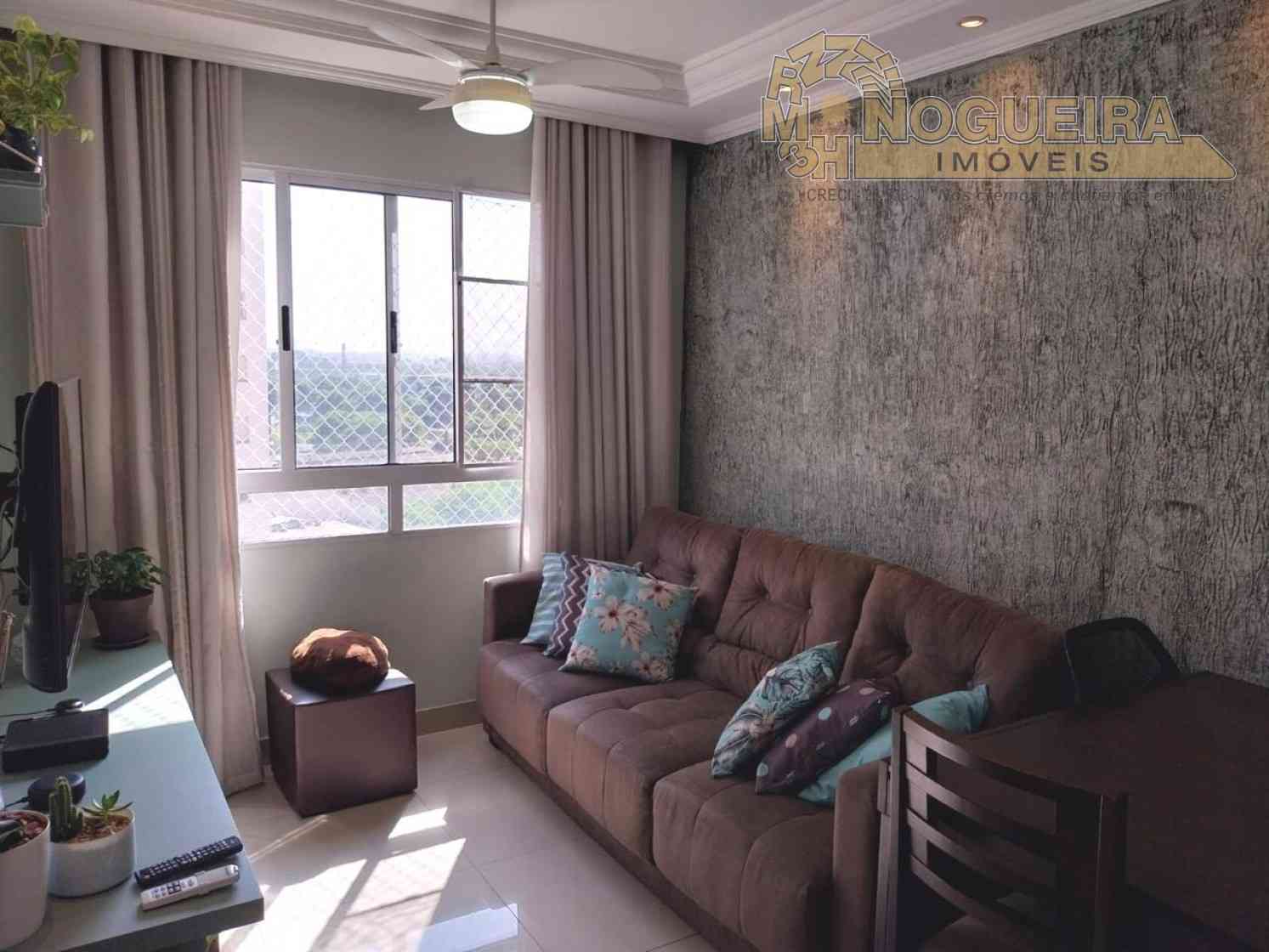 Ótimo apartamento 45m² 2 dormitorios Condominio Máximo Guarulhos