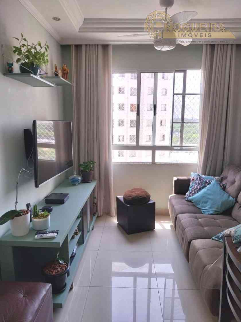 Ótimo apartamento 45m² 2 dormitorios Condominio Máximo Guarulhos