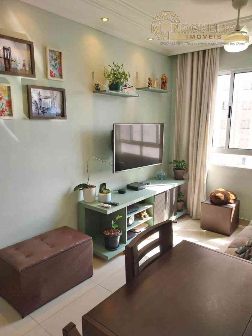 Ótimo apartamento 45m² 2 dormitorios Condominio Máximo Guarulhos