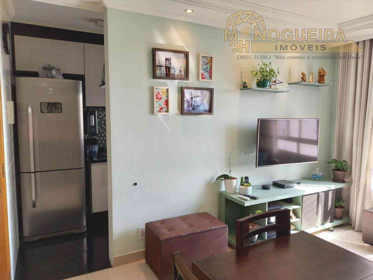 Ótimo apartamento 45m² 2 dormitorios Condominio Máximo Guarulhos