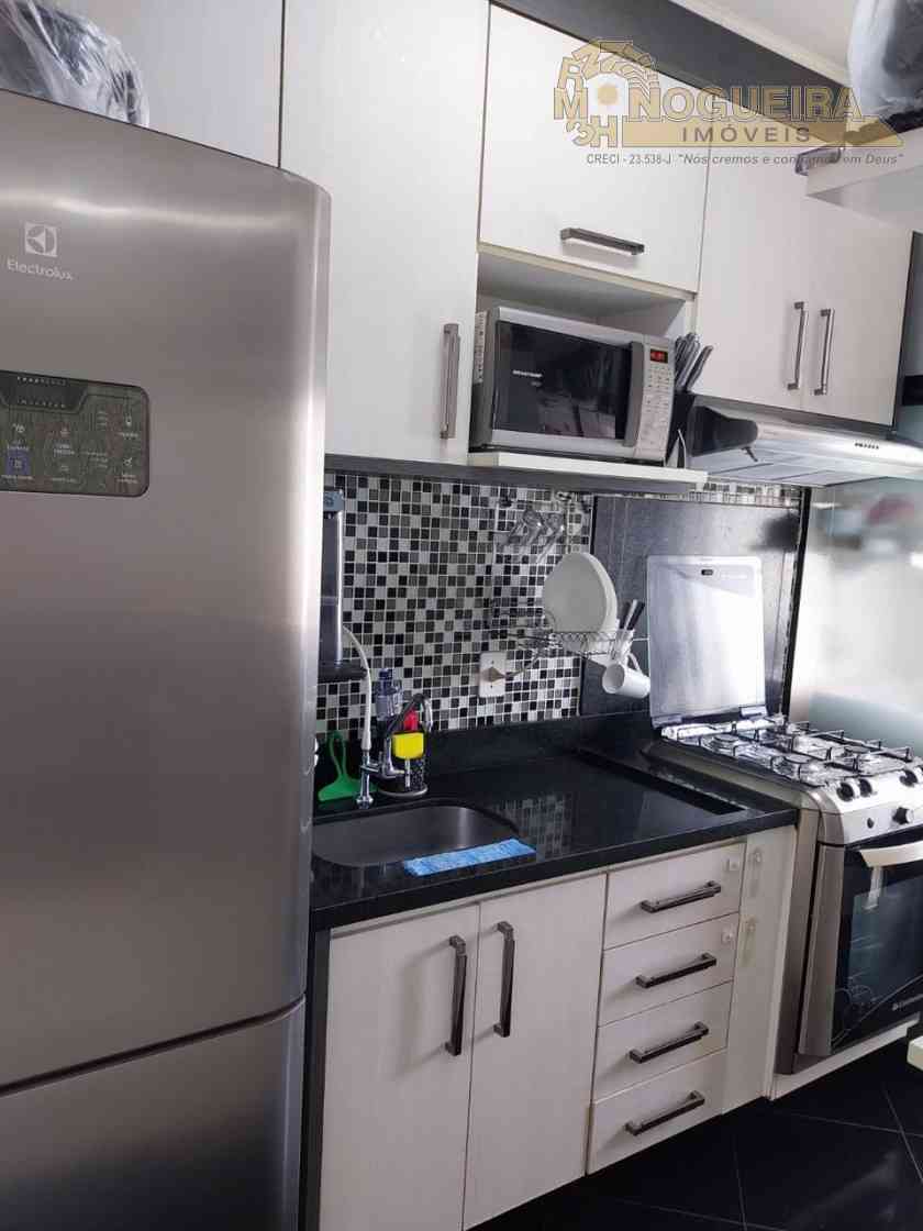 Ótimo apartamento 45m² 2 dormitorios Condominio Máximo Guarulhos