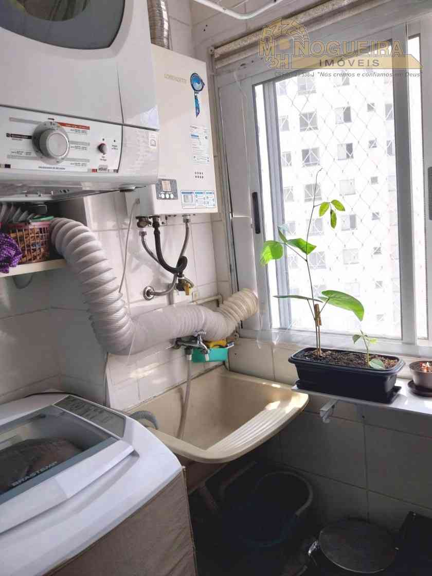 Ótimo apartamento 45m² 2 dormitorios Condominio Máximo Guarulhos