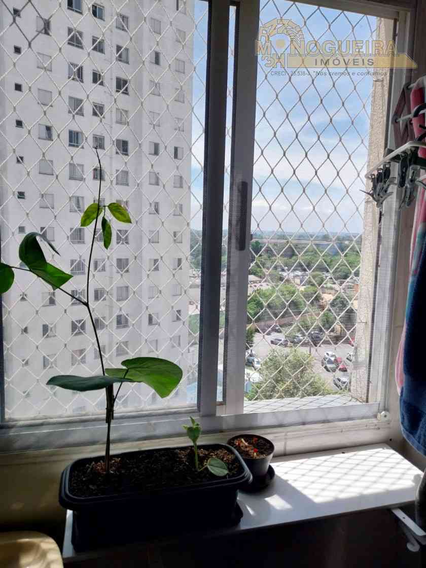 Ótimo apartamento 45m² 2 dormitorios Condominio Máximo Guarulhos