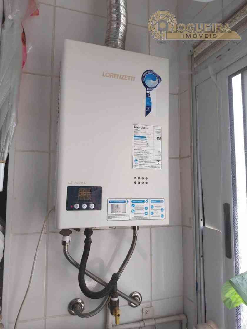 Ótimo apartamento 45m² 2 dormitorios Condominio Máximo Guarulhos