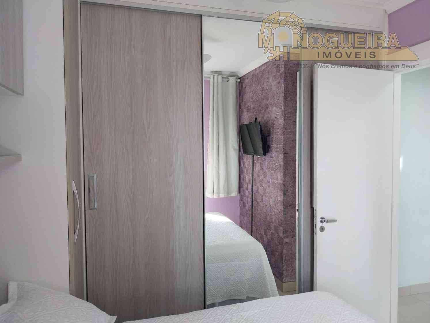 Ótimo apartamento 45m² 2 dormitorios Condominio Máximo Guarulhos