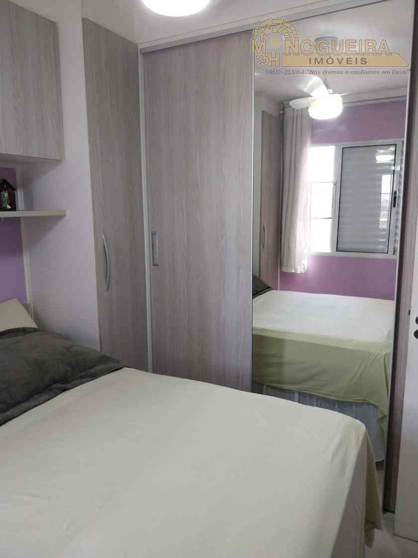 Ótimo apartamento 45m² 2 dormitorios Condominio Máximo Guarulhos