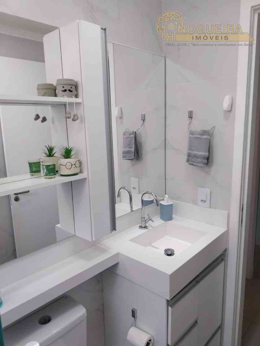 Ótimo apartamento 45m² 2 dormitorios Condominio Máximo Guarulhos