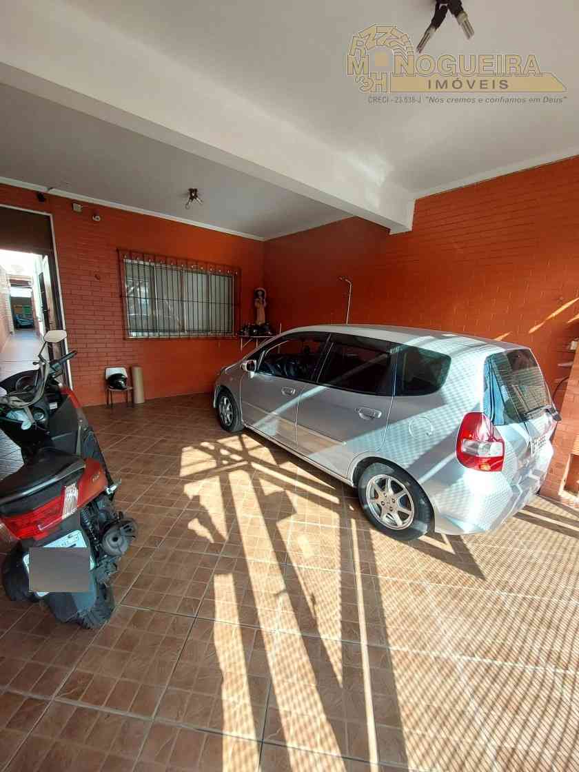 Sobrado no Jd. Bela Vista