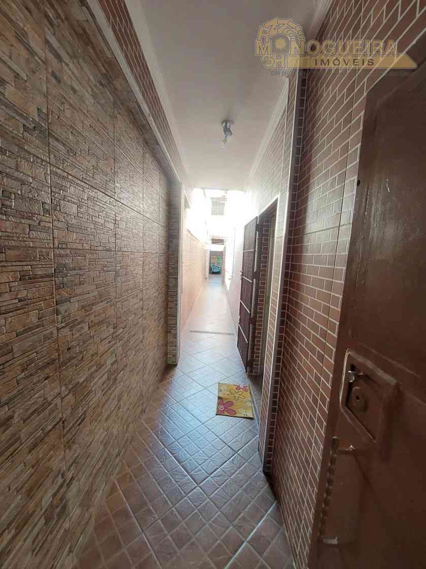 Sobrado no Jd. Bela Vista