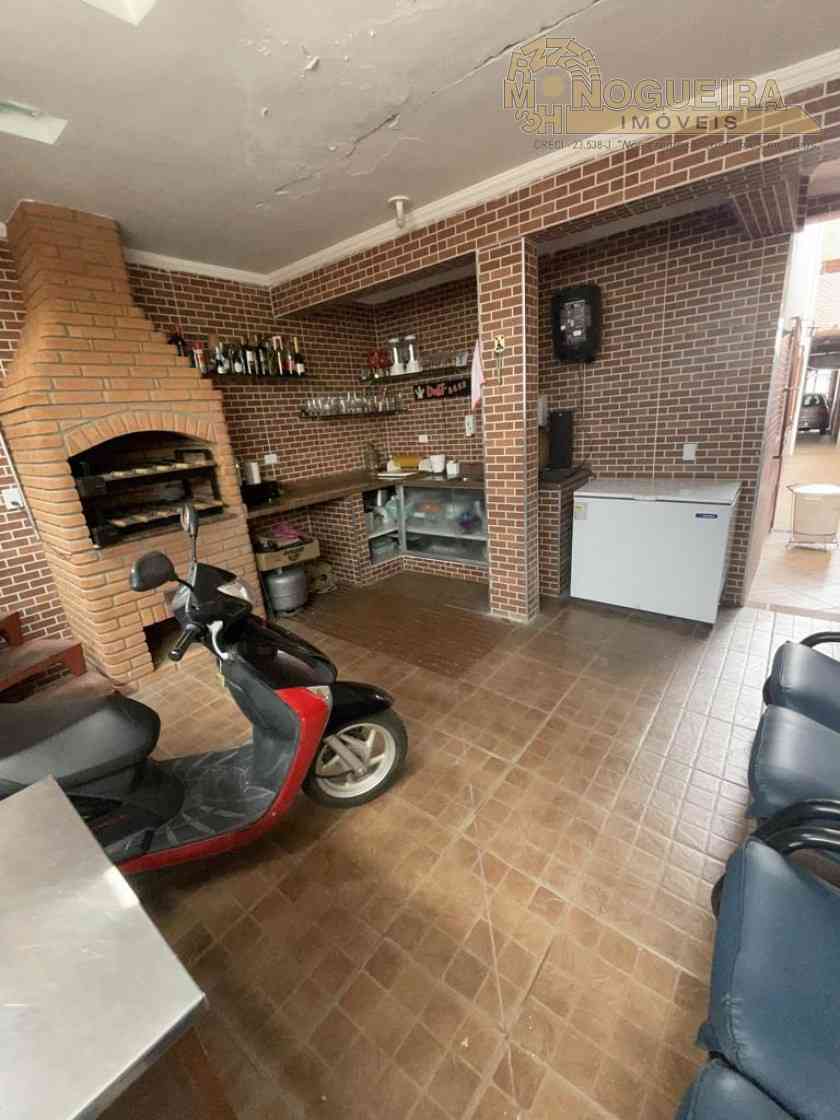 Sobrado no Jd. Bela Vista