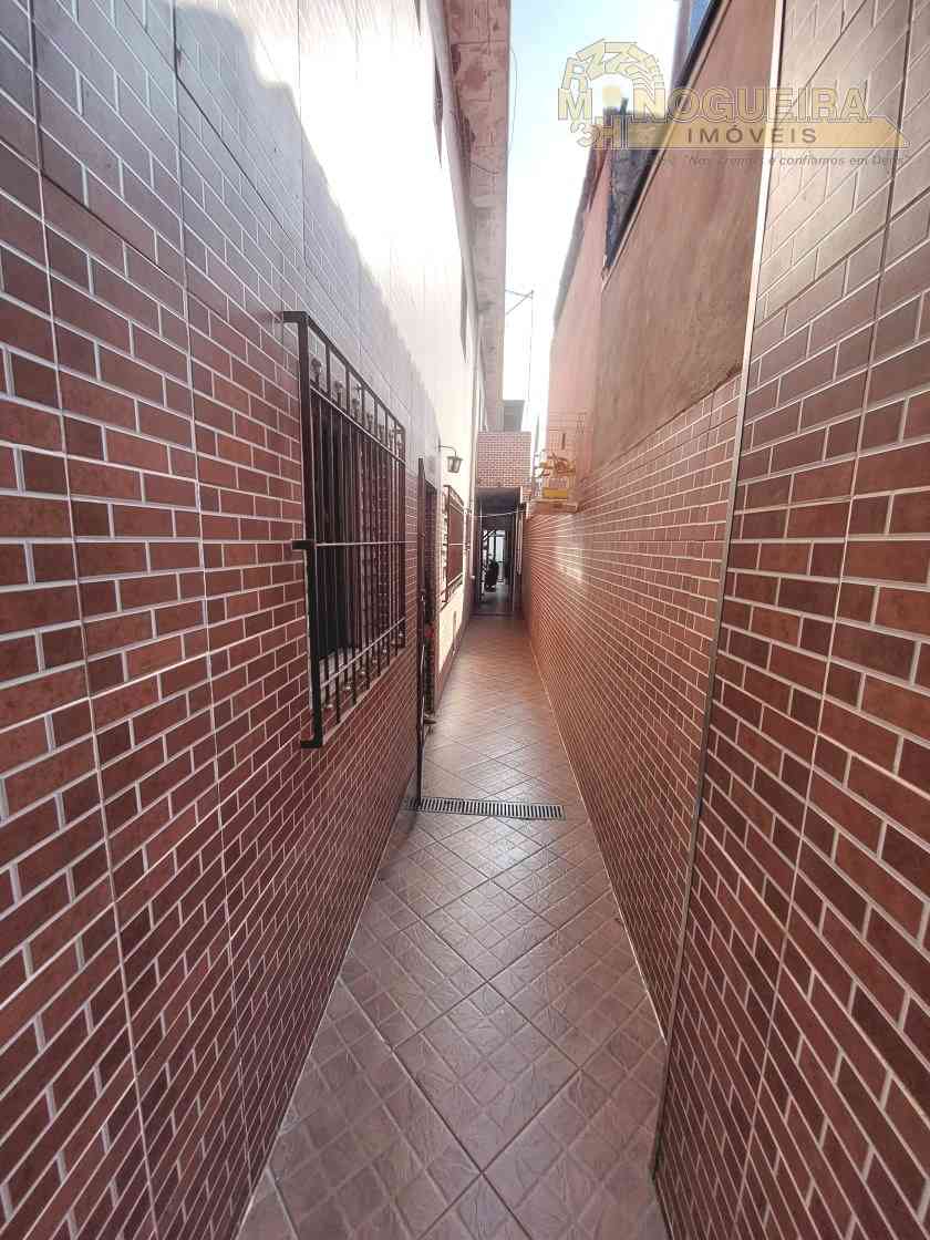 Sobrado no Jd. Bela Vista