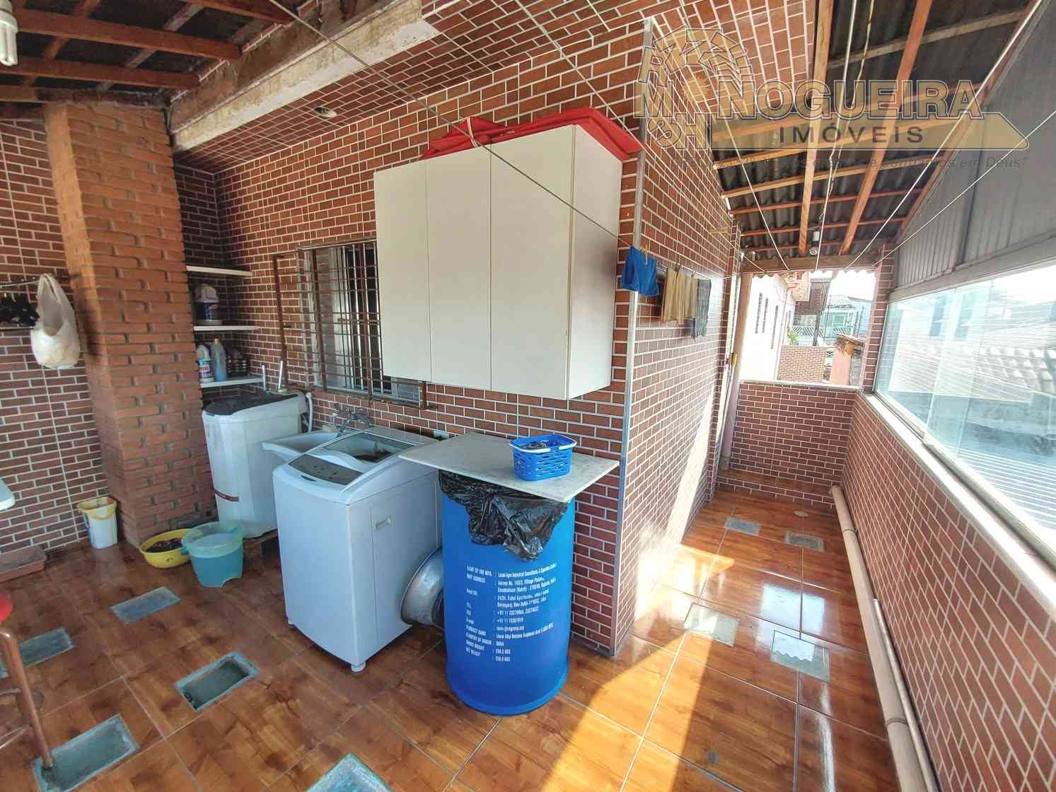 Sobrado no Jd. Bela Vista