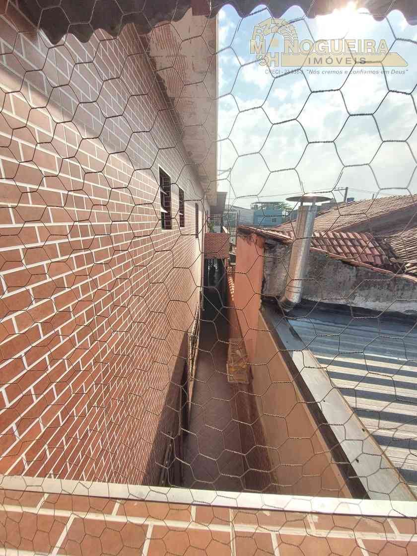 Sobrado no Jd. Bela Vista