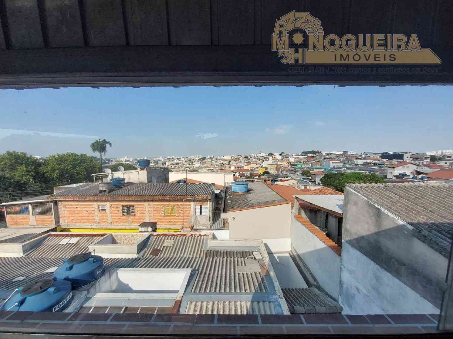 Sobrado no Jd. Bela Vista